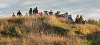 Kulturvandring Nøtterøy