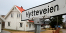 Hytteveien Skallevold