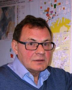 Jan Egil Sørensen