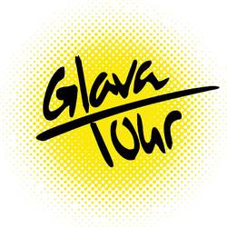 Glava Tour Vektor