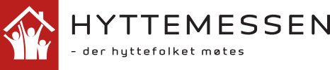 Hyttemessen logo