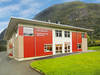 Biblioteket ute Foto Thor Andresen Biblioteket ute Foto Thor Andresen
