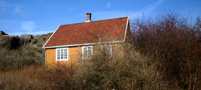 Loshuset østre bolæren