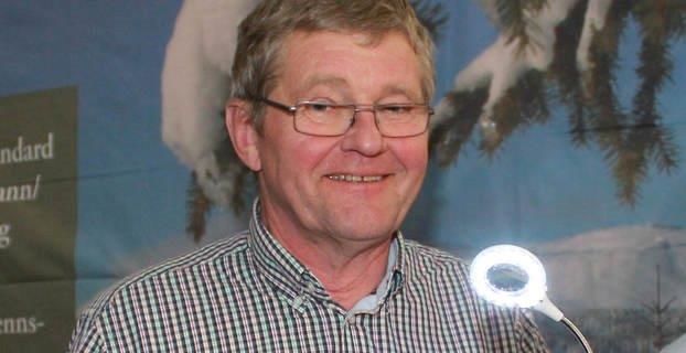 Lars Meinert