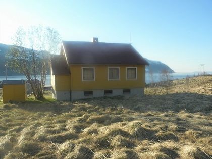 7 billigst i Finnmark