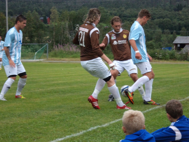 2013 EIL - Vestnes Varfjell Johan Oltedal og Lars Erik Viken.jpg