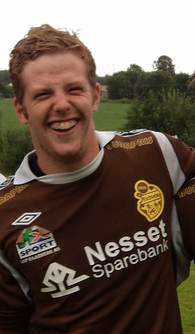 Christer K