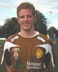 Christer K
