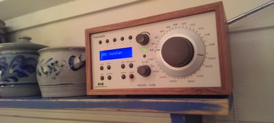 DAB-radio