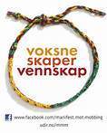 Voksne skaper vennskap_149x186