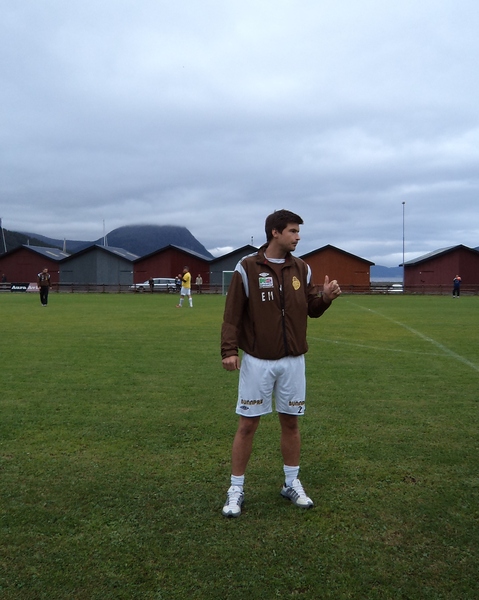 2013 Kvass-EIL 011 Espen Mellemseter.jpg