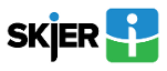 Logo skjer-i Logo skjer-i