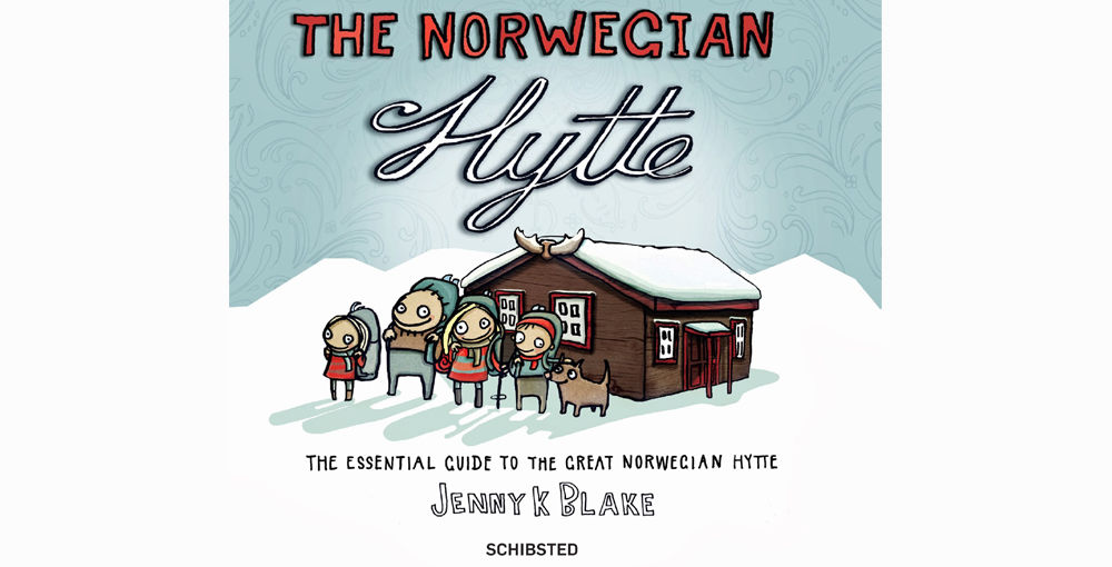 The_Norwegian_hytte