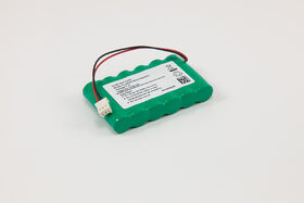 7312 - Oppladbart batteri LL400