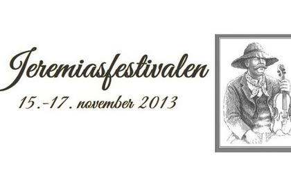 logo Jeremiasfestivalen