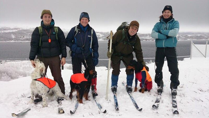Klubbmesterskap 2013