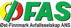 logo øfas
