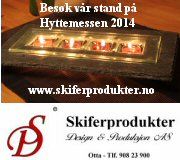 SkiferprodukterHyttemessen2014