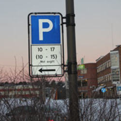 parkering parkering