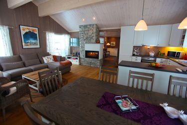Tinde Rugsveen 2