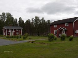 Småbruk Ola Ålund