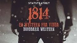 1814 western