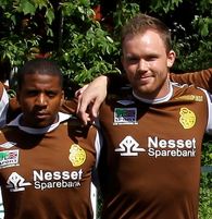 2013 TORE E KLOKSET - VEGARD H OPSTAD