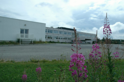 Grøtvedt skole Grøtvedt skole
