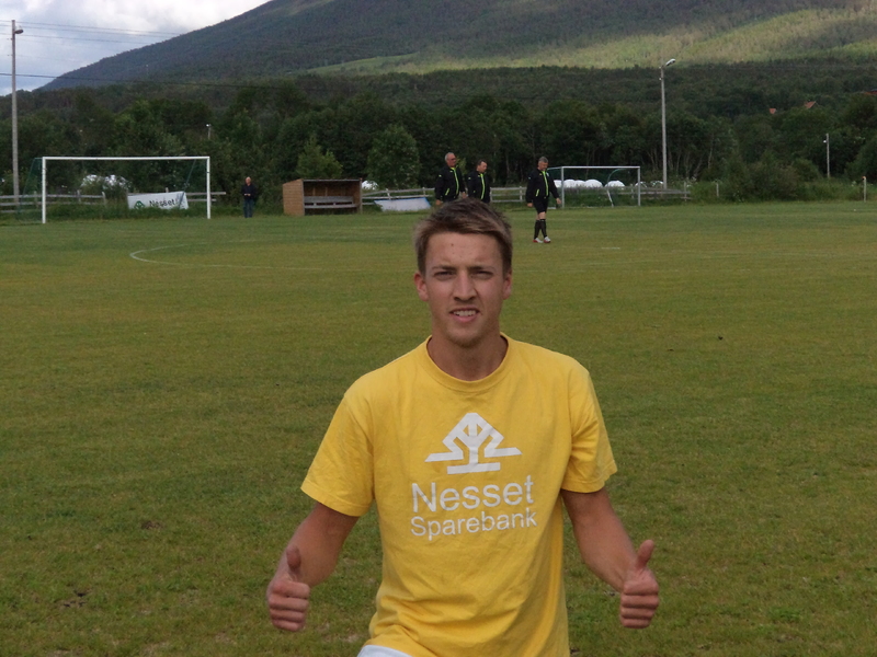 2014 Joakim N. Flemsæter 001.jpg