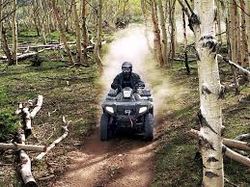 ATV