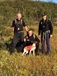 NNM vinner 20 14 Mille og Stian Henriksen