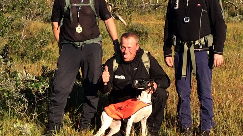 NNM vinner 20 14 Mille og Stian Henriksen