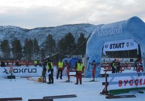 skiskyting skiskyting