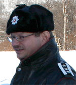 jarl-roska