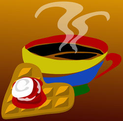 vaffel-og-kaffe-samisk-lunch