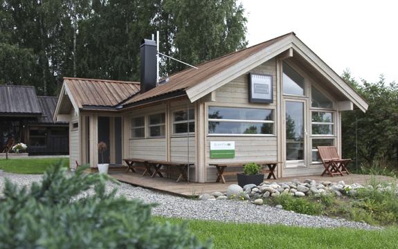 Norsk hyttesenter - Ålhytta 2 - IMG_0003