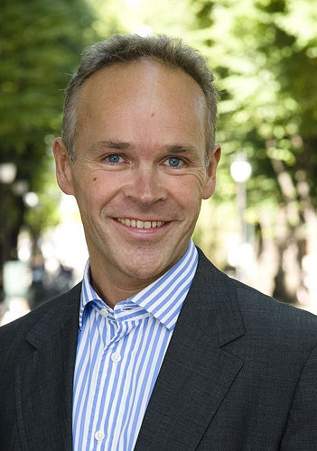 Jan Tore Sanner