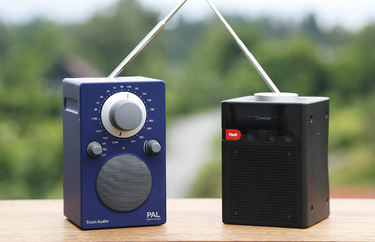 DAB og FM-radio 2