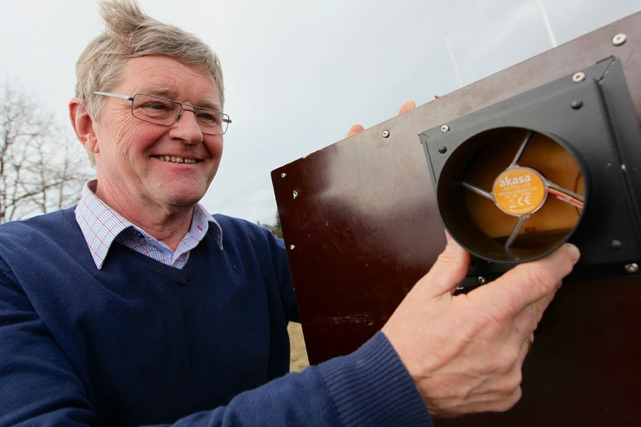 Lars Meinert