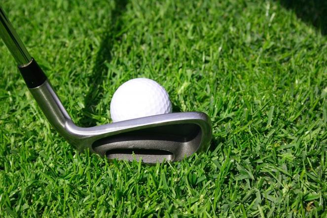 Golf Golf