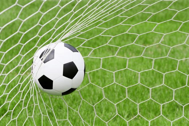 Ball i nett Ball i nett