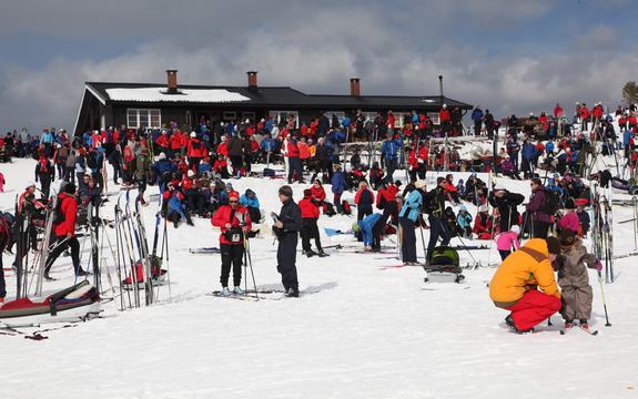 Strutåsen