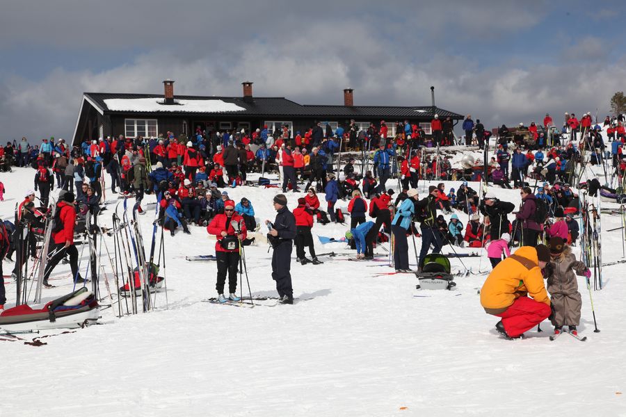 Strutåsen