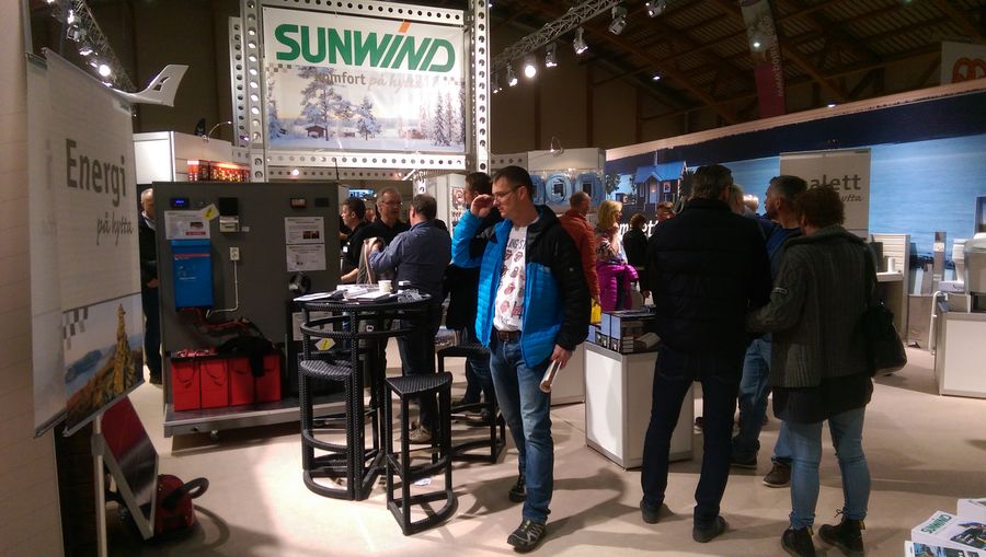 Messe