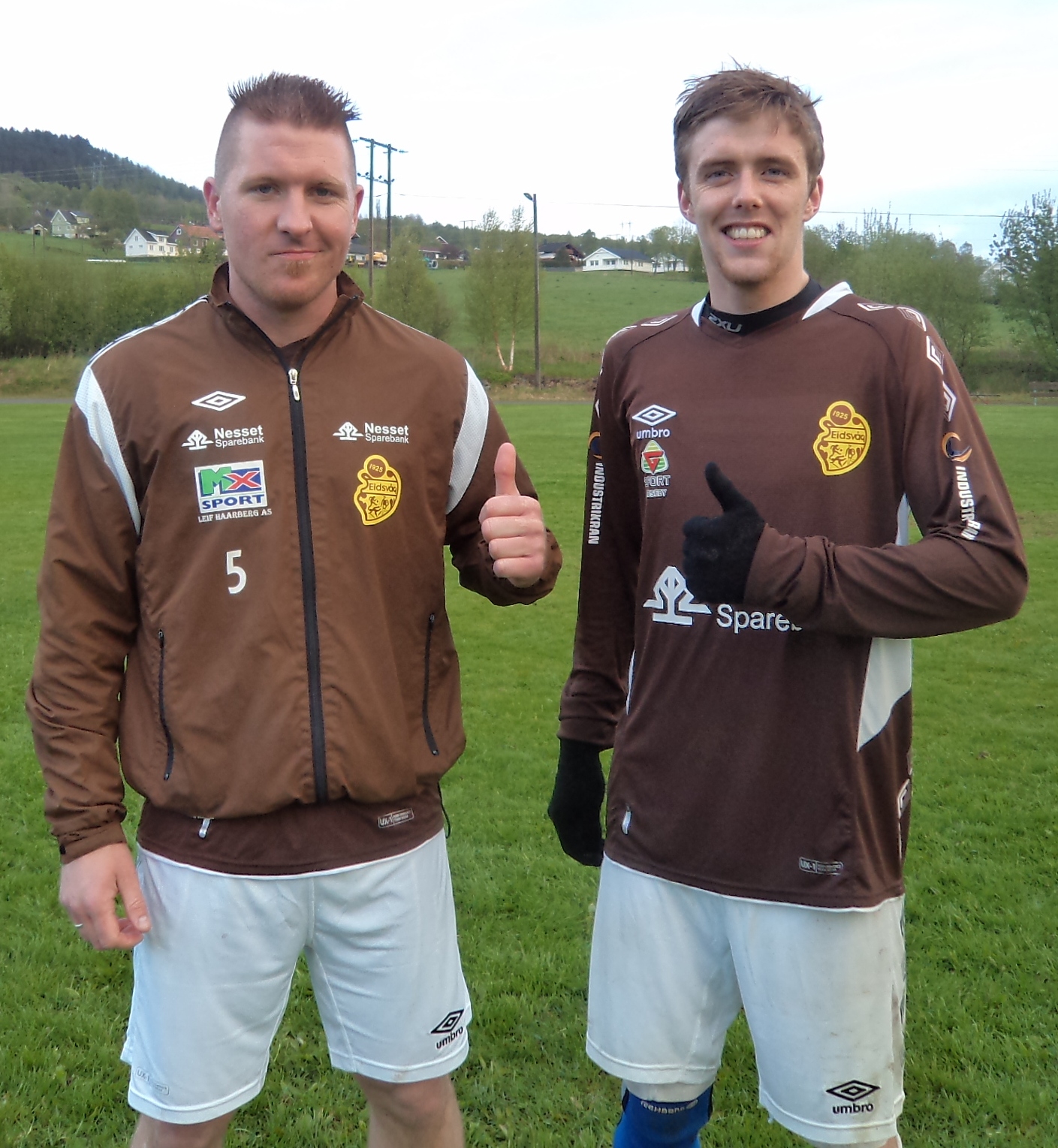 2015 Odne og Einar Olav.jpg