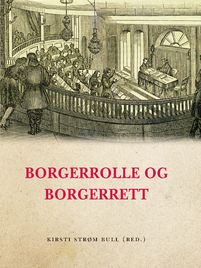 Borgerolleogborgerrett