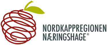 Nordkappregionen Næringshage AS logo