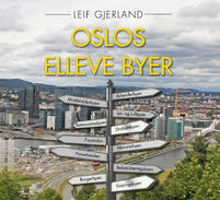 Oslos 11 byer_omslag
