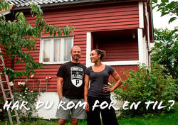 fosterhjem