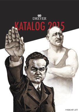 Katalog 2015 forside